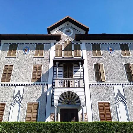 Nona Lakeside At Patrician דירה *