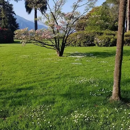 דירה Nona Lakeside At Patrician