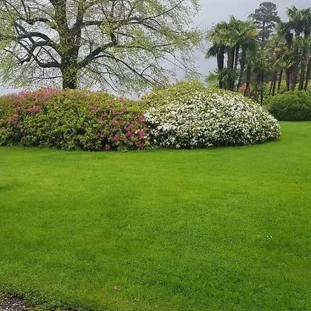 דירה Nona Lakeside At Patrician *