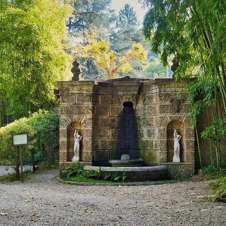 Nona Lakeside At Patrician * בלאג'יו