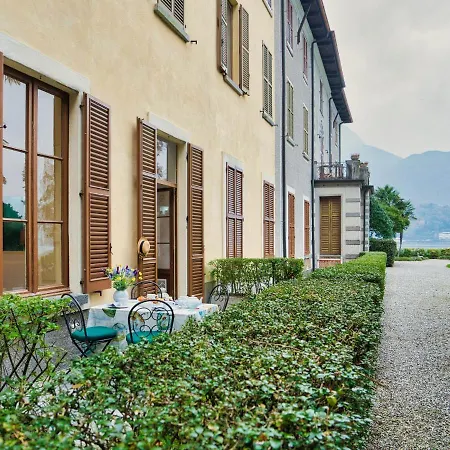 Nona Lakeside At Patrician *