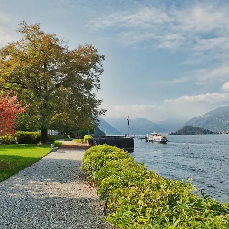 Nona Lakeside At Patrician * Белладжо