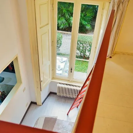 Nona Lakeside At Patrician * בלאג'יו