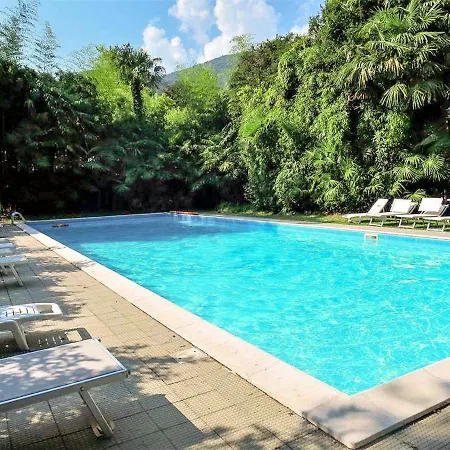 Nona Lakeside At Patrician * Белладжо