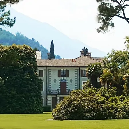 Apartmán Nona Lakeside At Patrician *