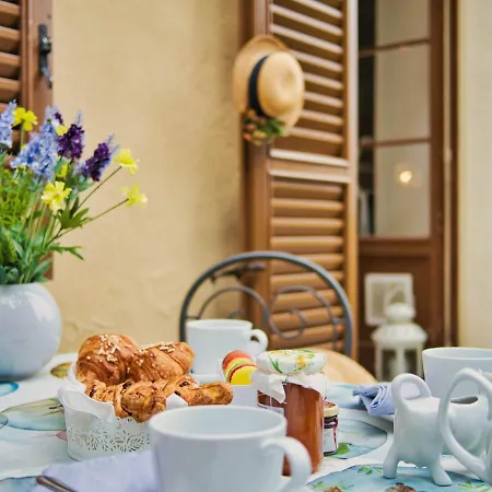 Nona Lakeside At Patrician * Bellagio