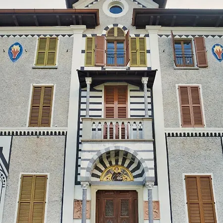 Nona Lakeside At Patrician Apartmán Bellagio