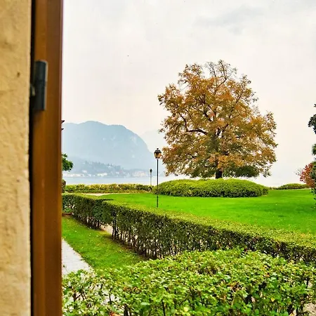 Nona Lakeside At Patrician Apartmán