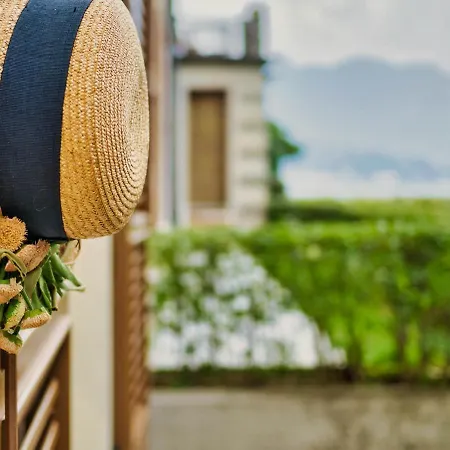 Nona Lakeside At Patrician Apartmán Bellagio