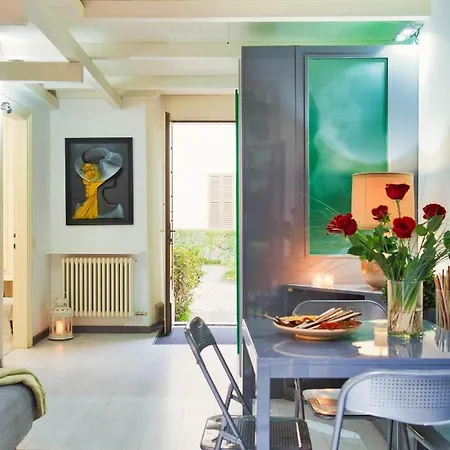 Nona Lakeside At Patrician Apartmán