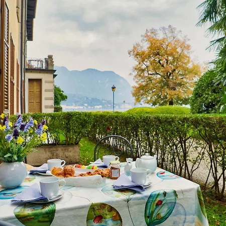 Nona Lakeside At Patrician * Bellagio