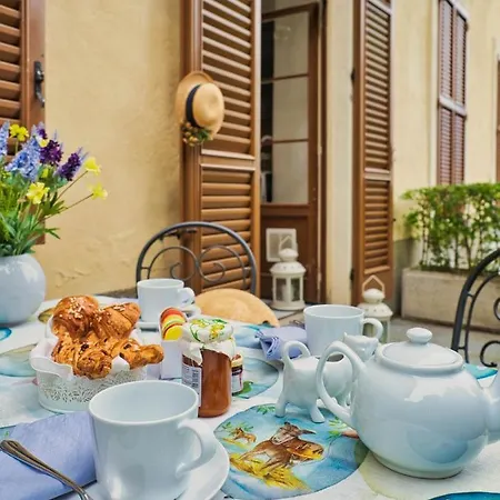 Nona Lakeside At Patrician Apartmán Bellagio