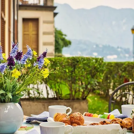 Nona Lakeside At Patrician * Bellagio