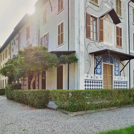 Nona Lakeside At Patrician Apartmán Bellagio