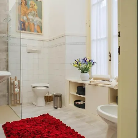 Nona Lakeside At Patrician Apartmán