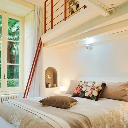 Nona Lakeside At Patrician Apartmán