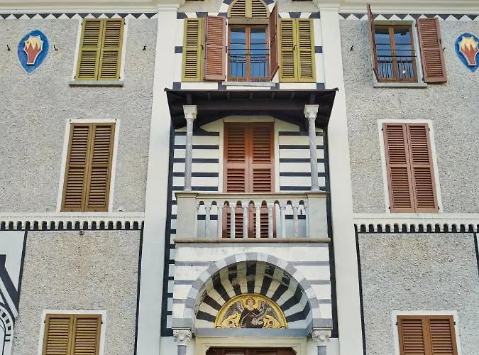 Nona Lakeside At Patrician Appartement Bellagio