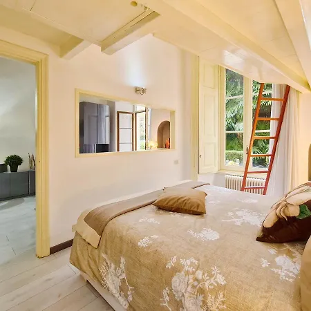 Nona Lakeside At Patrician Lejlighed