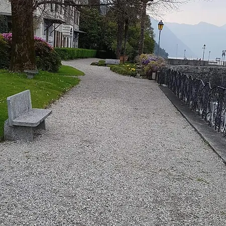 Nona Lakeside At Patrician Lejlighed Bellagio