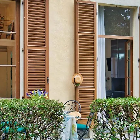 Nona Lakeside At Patrician Lejlighed Bellagio