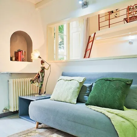 Nona Lakeside At Patrician Lejlighed *