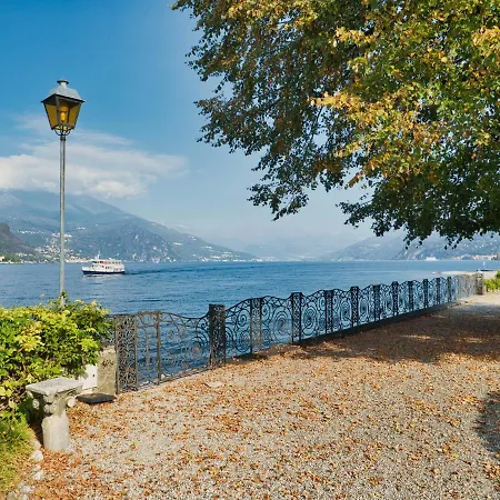 Nona Lakeside At Patrician *