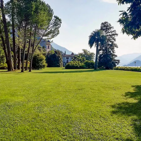 Nona Lakeside At Patrician *