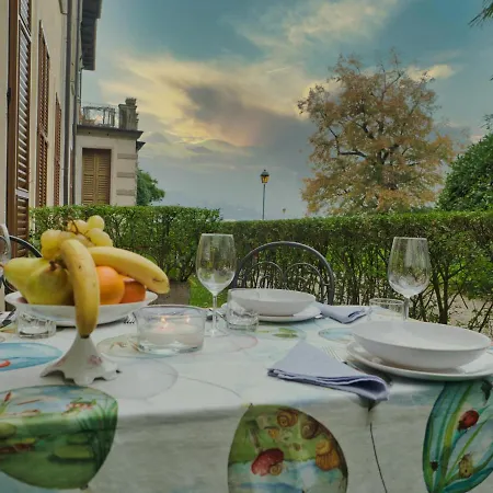 Nona Lakeside At Patrician Lejlighed Bellagio