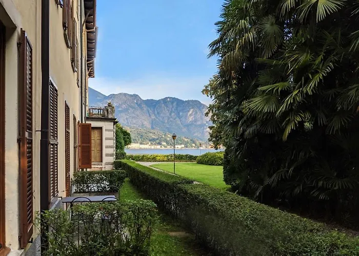 Appartement Nona Lakeside At Patrician Bellagio