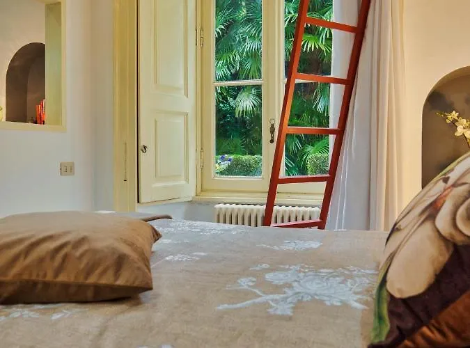 Nona Lakeside At Patrician Appartement