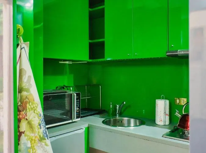 Nona Lakeside At Patrician Appartement Bellagio