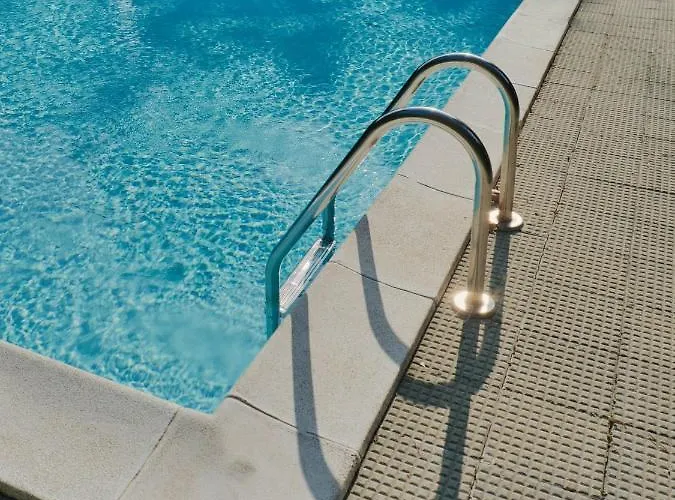 Nona Lakeside At Patrician Appartement