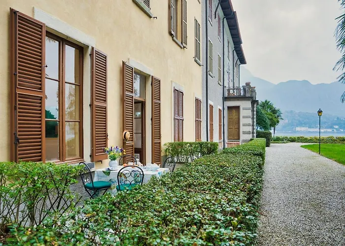 Nona Lakeside At Patrician *