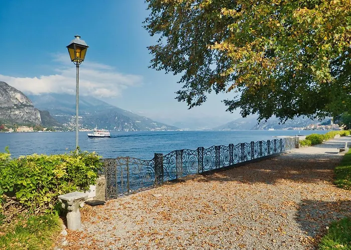 Nona Lakeside At Patrician *